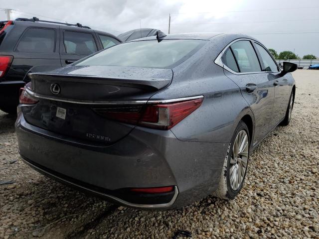 Photo 4 from auction – 2019 LEXUS ES 300H with VIN JTHB21B12K2025132
