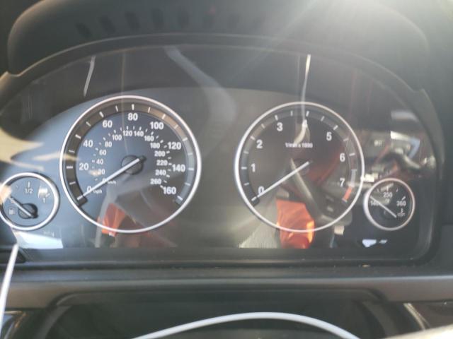 Photo 8 from auction – 2011 BMW 528 I with VIN WBAFR1C5XBC748914