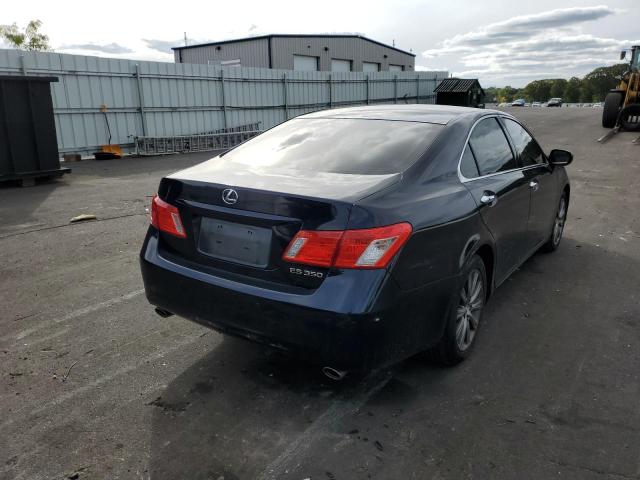 Photo 4 from auction – 2008 LEXUS ES 350 with VIN JTHBJ46G982212928