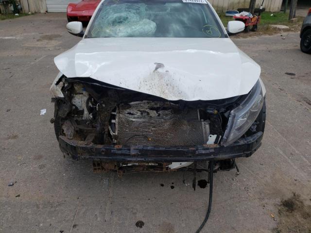 Foto 9 de la subasta – 2015 KIA OPTIMA LX con VIN KNAGM4A78F5596778