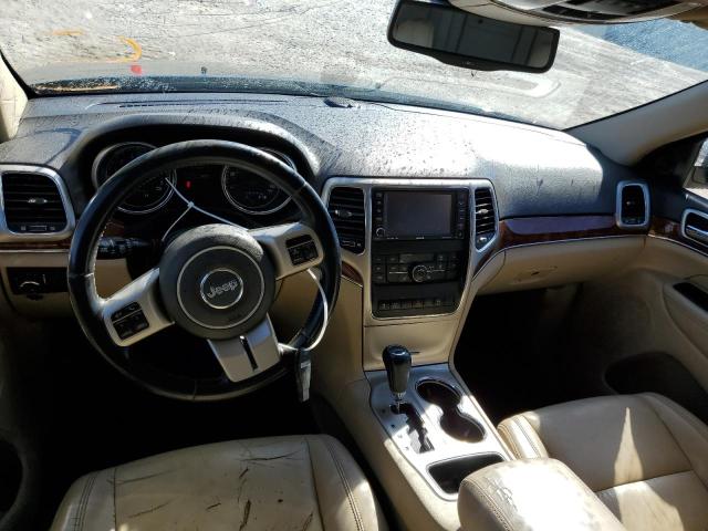 Photo 9 from auction – 2011 JEEP GRAND CHER with VIN 1J4RS5GT4BC502701
