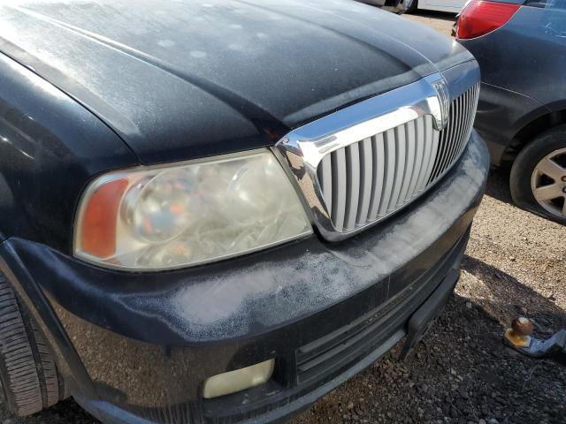 Photo 9 from auction – 2005 LINCOLN NAVIGATOR with VIN 5LMFU27545LJ10141