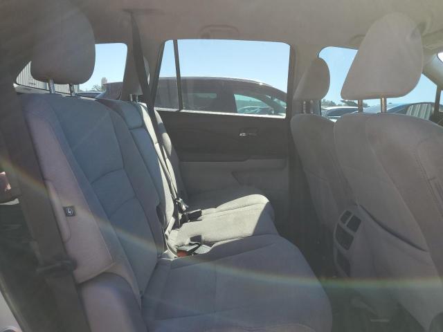 Zdjęcie 6 z aukcji – 2018 HONDA PILOT EX z VIN 5FNYF5H30JB006560