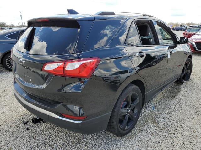 Photo 4 from auction – 2021 CHEVROLET EQUINOX PR with VIN 2GNAXNEV1M6154481