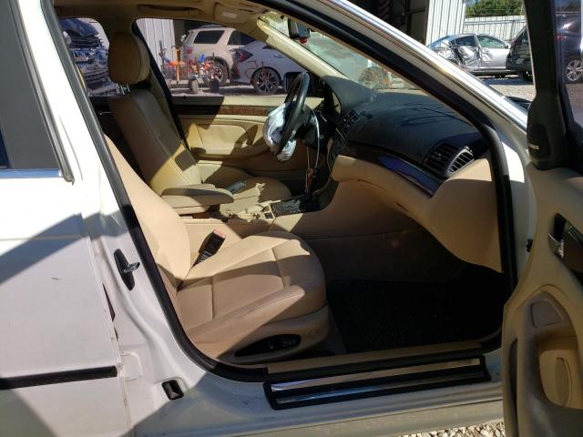 Foto 5 de la subasta – 2003 BMW 330 I con VIN WBAEV53453KM27523