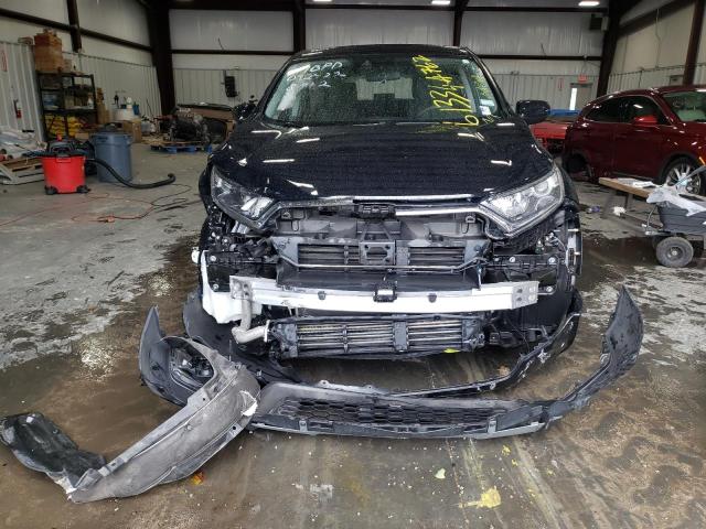 Photo 9 from auction – 2017 HONDA CR-V EX with VIN 2HKRW2H5XHH628812