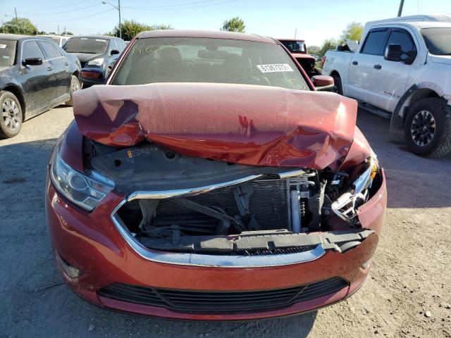 Photo 9 from auction – 2015 FORD TAURUS SEL with VIN 1FAHP2E86FG113899