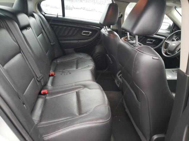 Photo 6 from auction – 2012 FORD TAURUS LIM with VIN 1FAHP2FW8CG100659