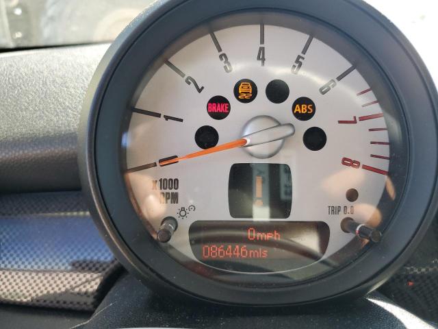 Photo 8 from auction – 2013 MINI COOPER S with VIN WMWSV3C56DT479982