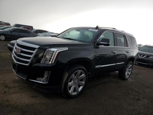 Photo 2 from auction – 2020 CADILLAC ESCALADE P with VIN 1GYS4CKJXLR104476