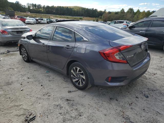 Photo 3 from auction – 2016 HONDA CIVIC EX with VIN 19XFC2F79GE054836