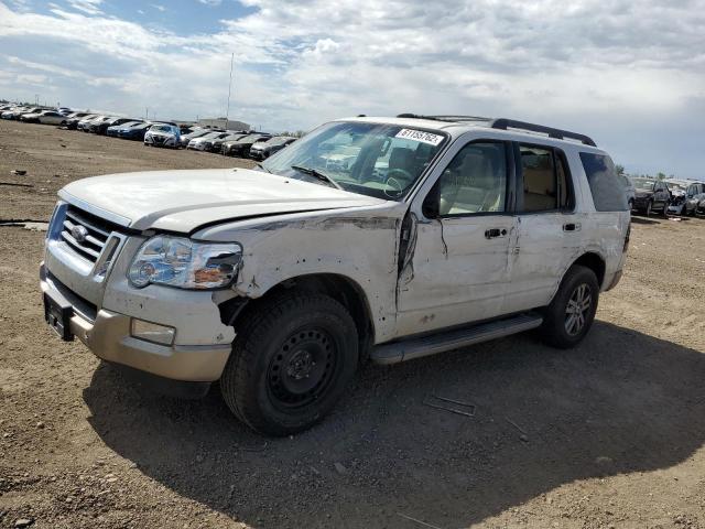 Photo 2 from auction – 2010 FORD EXPLORER E with VIN 1FMEU7E82AUA32973