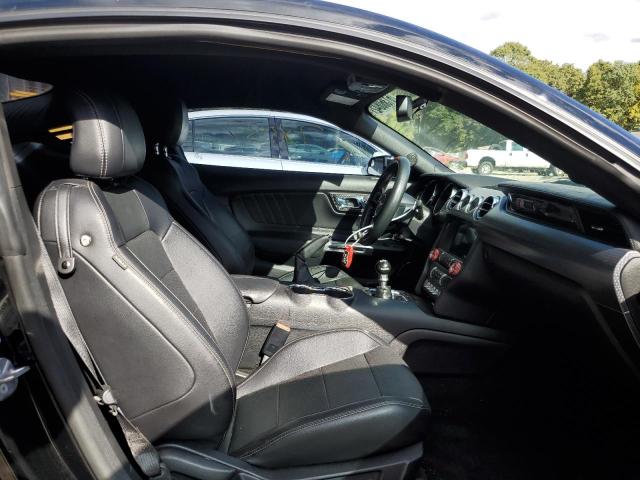 Photo 5 from auction – 2017 FORD MUSTANG with VIN 1FA6P8THXH5229506