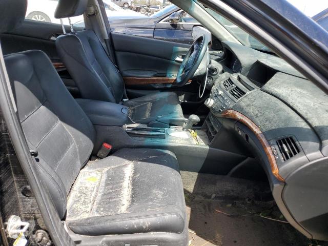 Photo 5 from auction – 2011 HONDA ACCORD EXL with VIN 1HGCP3F83BA032866