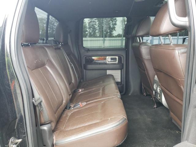 Photo 6 from auction – 2011 FORD F150 SUPER with VIN 1FTFW1ET3BFA94540