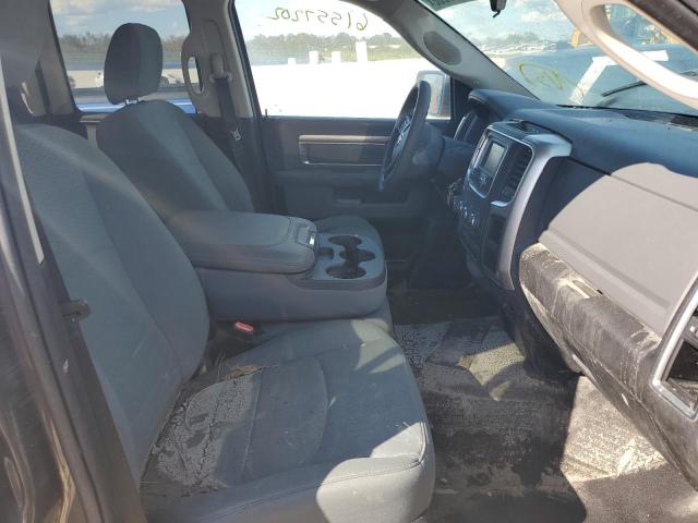 Photo 5 from auction – 2017 RAM 1500 SLT with VIN 1C6RR6GT2HS817817