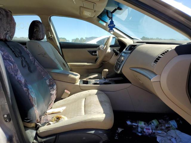 Photo 5 from auction – 2016 NISSAN ALTIMA 2.5 with VIN 1N4AL3AP6GN382398