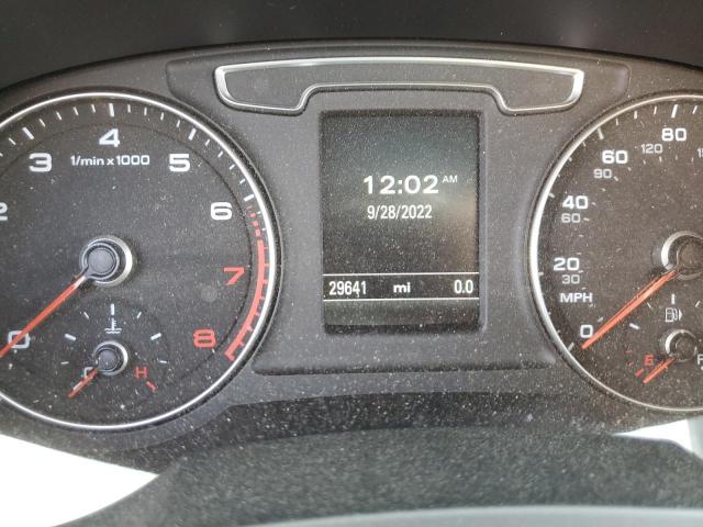 Photo 8 from auction – 2018 AUDI Q3 PREMIUM with VIN WA1JCCFS0JR017510