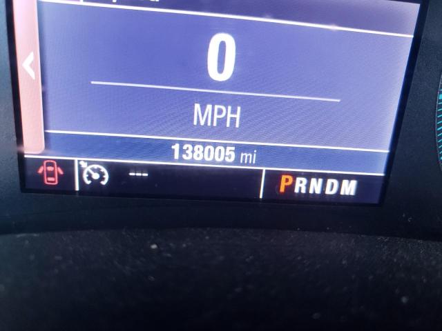 Photo 8 from auction – 2014 CHEVROLET IMPALA LT with VIN 2G1115SL4E9206787