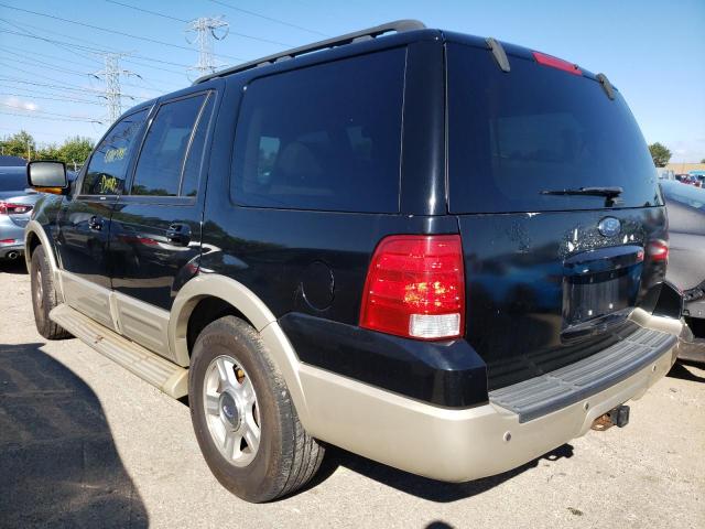 Photo 2 from auction – 2005 FORD EXPEDITION with VIN 1FMFU18595LA64138