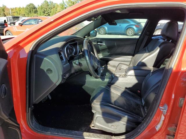 Photo 5 from auction – 2018 DODGE CHARGER R/ with VIN 2C3CDXCT5JH163521