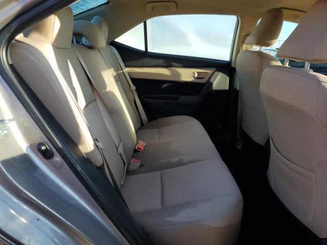 Photo 6 from auction – 2014 TOYOTA COROLLA L with VIN 2T1BURHE6EC133263