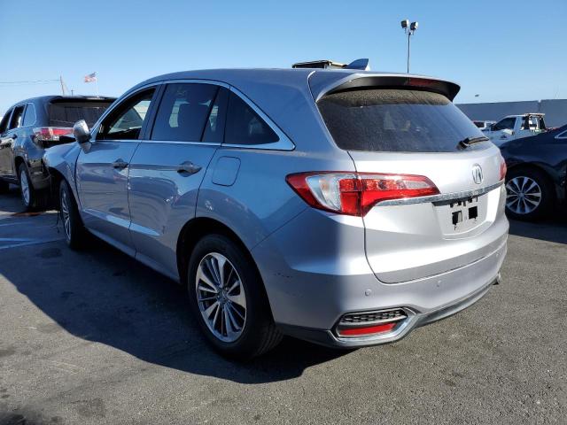 Photo 3 from auction – 2016 ACURA RDX ADVANC with VIN 5J8TB3H71GL004353