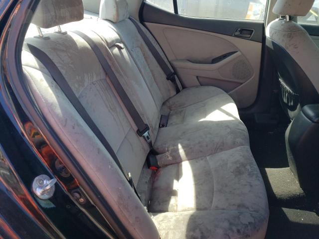 Photo 6 from auction – 2015 KIA OPTIMA LX with VIN KNAGM4A73F5662461