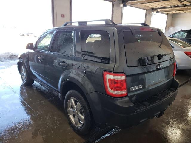 Photo 3 from auction – 2008 FORD ESCAPE XLT with VIN 1FMCU93158KD55865