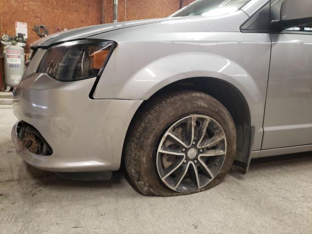 Photo 9 from auction – 2018 DODGE GRAND CARA with VIN 2C4RDGBG7JR222265