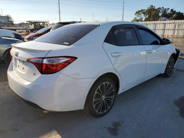 Photo 4 from auction – 2014 TOYOTA COROLLA L with VIN 2T1BURHE9EC204519