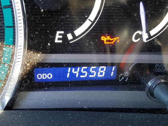 Photo 8 from auction – 2012 TOYOTA VENZA LE with VIN 4T3ZK3BB0CU049992
