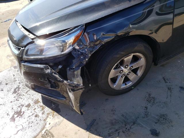 Photo 9 from auction – 2015 CHEVROLET MALIBU LS with VIN 1G11B5SL6FF231647