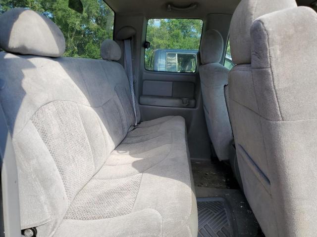 Photo 6 from auction – 2000 CHEVROLET SILVERADO with VIN 2GCEC19T6Y1215172