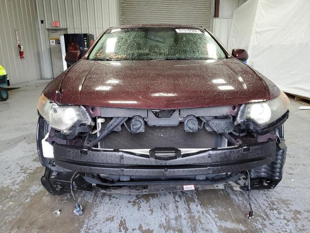 Photo 9 from auction – 2011 ACURA TSX with VIN JH4CU2F65BC011844