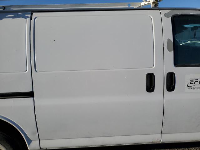 Photo 6 from auction – 2008 CHEVROLET EXPRESS G2 with VIN 1GCGG25C781117492