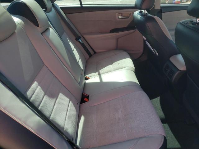 Photo 6 from auction – 2015 TOYOTA CAMRY LE with VIN 4T1BF1FK0FU877526