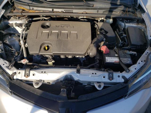 Photo 7 from auction – 2017 TOYOTA COROLLA L with VIN 2T1BURHE3HC860171