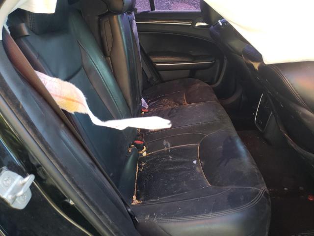 Photo 6 from auction – 2015 CHRYSLER 300 LIMITE with VIN 2C3CCAAG1FH802085