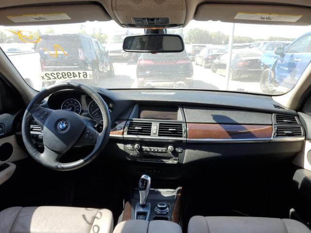 Photo 9 from auction – 2011 BMW X5 XDRIVE3 with VIN 5UXZV4C57BL400371