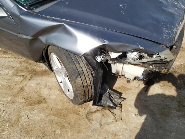 Photo 9 from auction – 2005 ACURA TL with VIN 19UUA66205A042732