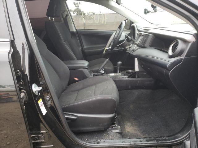 Photo 5 from auction – 2018 TOYOTA RAV4 ADVEN with VIN 2T3WFREV3JW492201