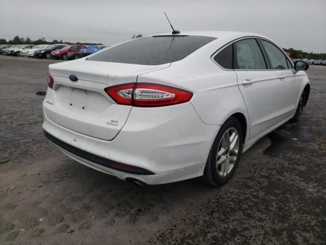 Photo 4 from auction – 2014 FORD FUSION SE with VIN 1FA6P0HD3E5404584