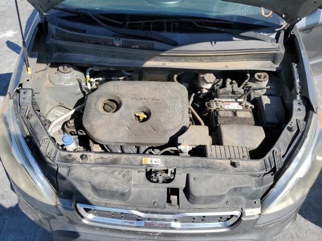 Снимка 7 от търг – 2012 KIA SOUL + с VIN KNDJT2A6XC7470204