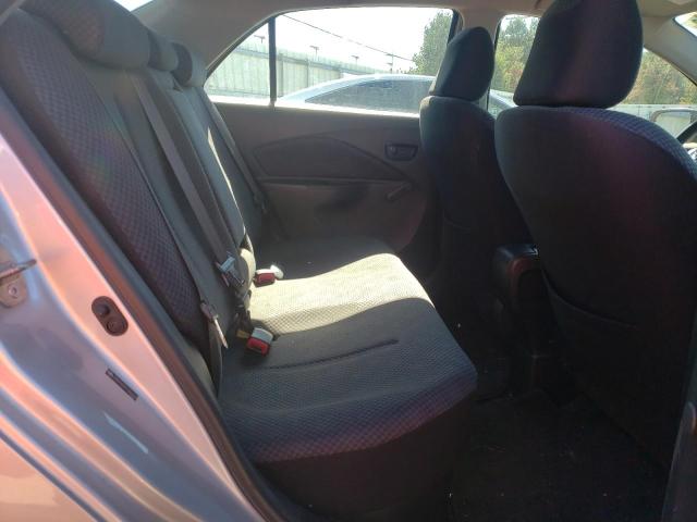 Photo 6 from auction – 2007 TOYOTA YARIS with VIN JTDBT923971056793