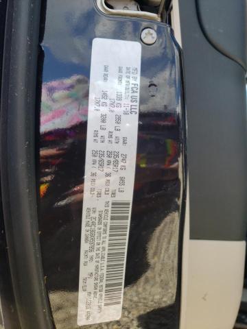 Photo 10 from auction – 2019 CHRYSLER PACIFICA T with VIN 2C4RC1BG6KR597856