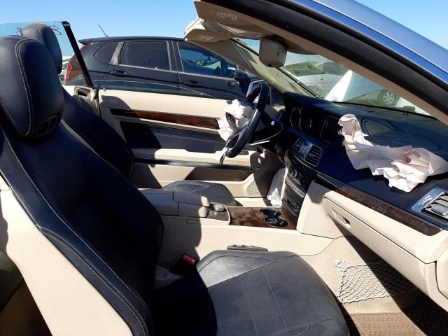 Photo 5 from auction – 2014 MERCEDES-BENZ E 350 with VIN WDDKK5KF3EF247671