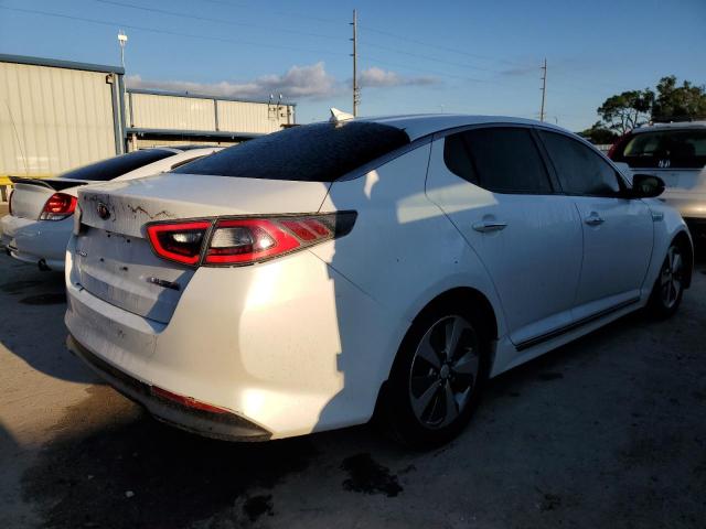 Photo 4 from auction – 2015 KIA OPTIMA HYB with VIN KNAGN4AD9F5082019
