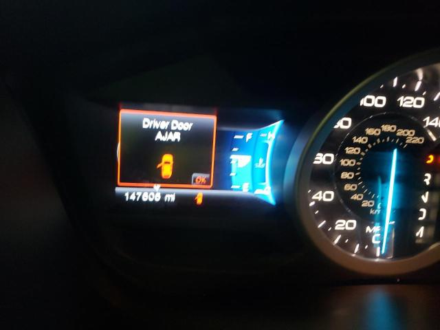 Photo 8 from auction – 2014 FORD EXPLORER X with VIN 1FM5K7D87EGA20698
