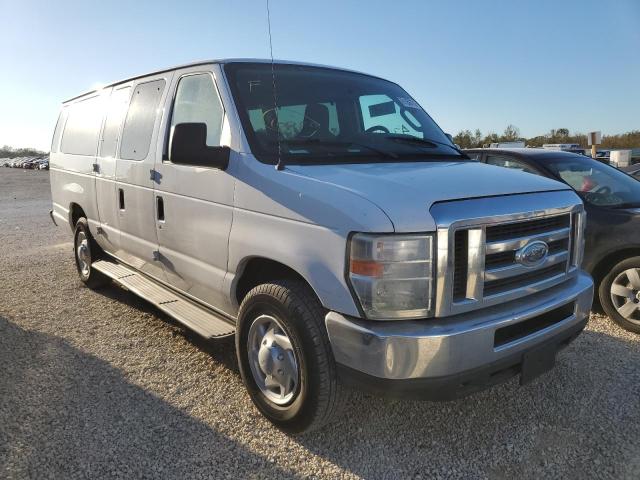 FORD ECONOLINE 2014 with VIN 1FBSS3BL6EDA00326 - Photo from auction